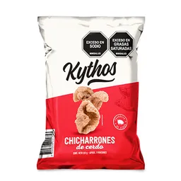 Kythos Chicharron De Cerdo