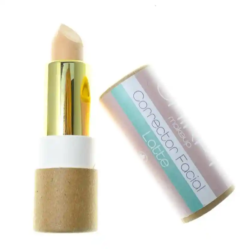 Corrector Facial En Barra Chirpy Make Up (latte Tono Medio)