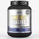 Protein A Whey Pure 2lb Sabor Vainilla