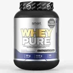 Protein A Whey Pure 2lb Sabor Vainilla