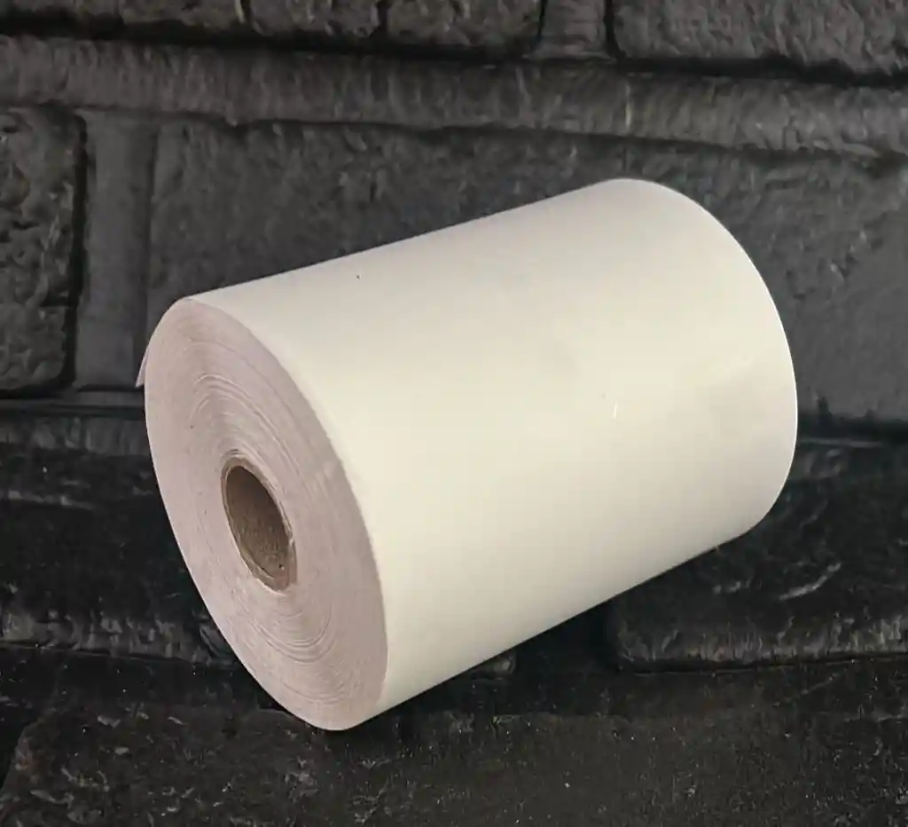 Rollo Termico Caja Registradora 80x60