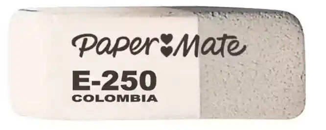 Borrador Tinta Lapiz - Paper Mate