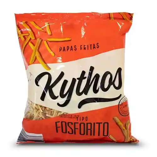 Kythos Papas Fosforitos