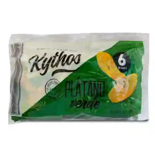 Kythos Platanitos Verdes
