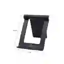 Soporte Para Celular Ajustable Plegable Escritorio Folding