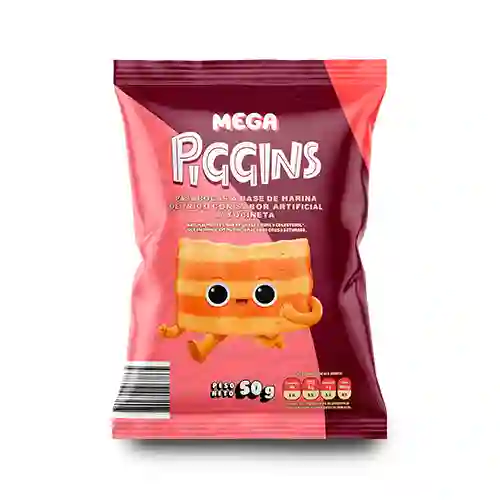 Piggins Tocineta Mega Piggins