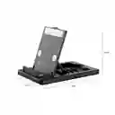 Soporte Para Celular Ajustable Plegable Escritorio Mobile