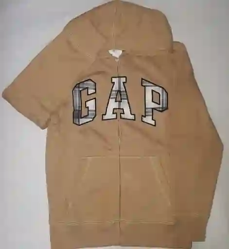 Buso Gap Niña 12 - Camel