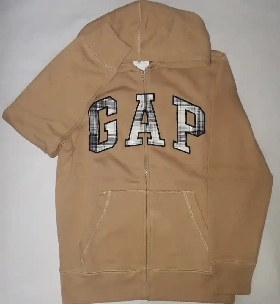 Buso Gap Niña 12 - Camel