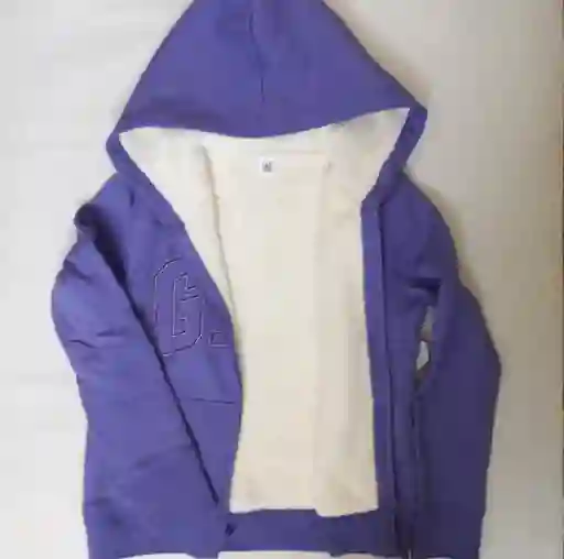 Buso Gap Niña 14-16 - Morado