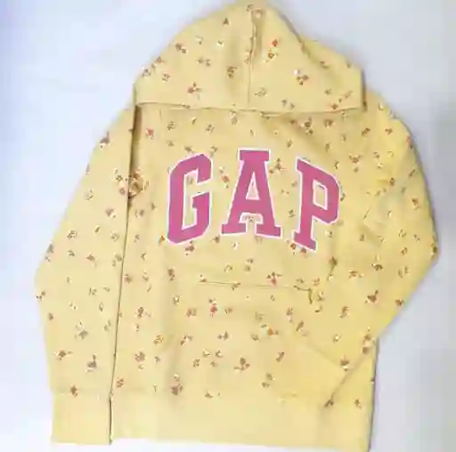 Buso Gap Niña 12 - Amarillo
