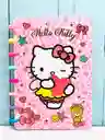 Agendas De Hello Kitty