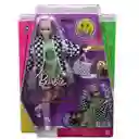 Muñeca Barbie Extra #18 Con Accesorios Original