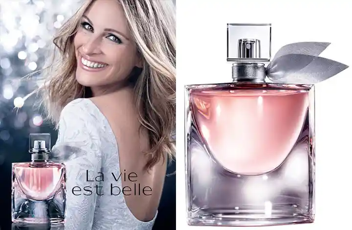 Perfume La Vie Est Belle Lancome Para Mujer 75ml | La Vida Es Bella