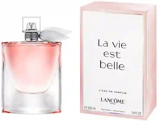 Perfume La Vie Est Belle Lancome Para Mujer 75ml | La Vida Es Bella