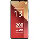 Celular Xiaomi Redmi Note 13 Pro 512gb / 12ram / 200mp Verde