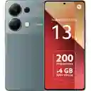 Celular Xiaomi Redmi Note 13 Pro 512gb / 12ram / 200mp Verde