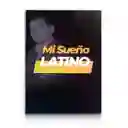 Mi Sueño Latino | José Ardon | Original