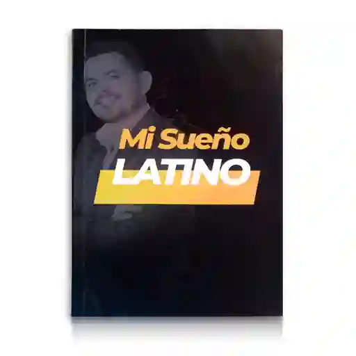 Mi Sueño Latino | José Ardon | Original