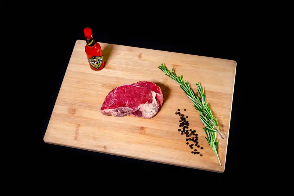 Ribeye Steak – Angus