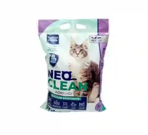 Arena Neo Clean Aromas Surtidos 8.3kg