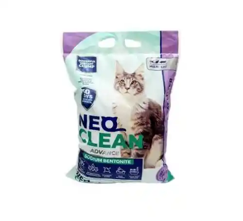 Arena Neo Clean Aromas Surtidos 8.3kg