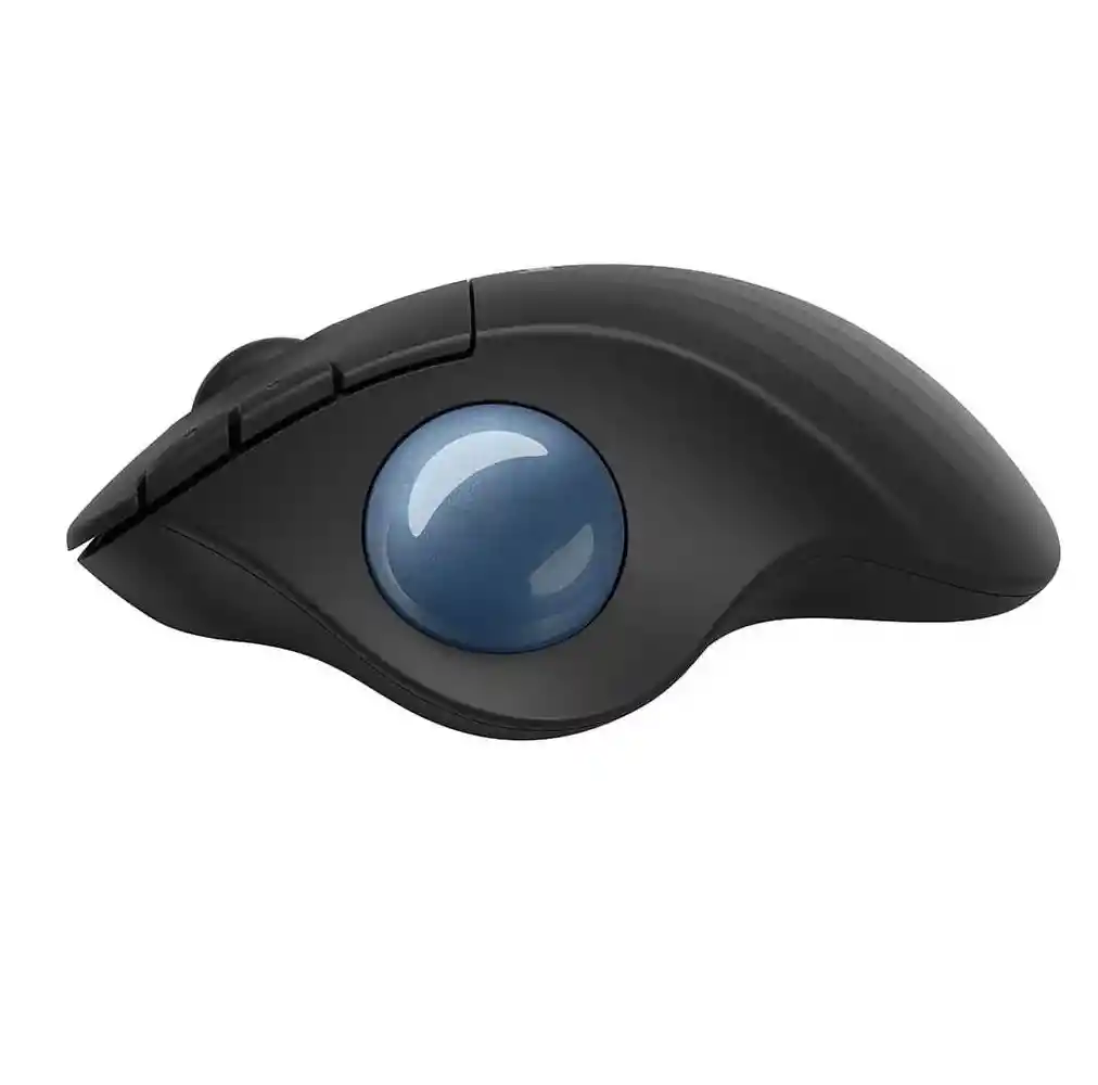 Logitech Ergo M575, Mouse Trackball Inalámbrico