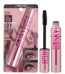 Pestañina Sky High Maquillaje Para Ojos Shedoes