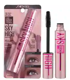 Pestañina Sky High Maquillaje Para Ojos Shedoes