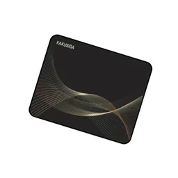 Mouse Pad Talla M Kakusiga Fangcun 26x21 Cm | Goma Y Tela