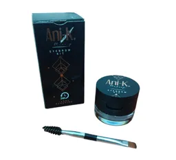 Betun Para Cejas Ani-k Eyebrow Kit