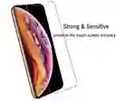Vidrio Iphone 15 Pro Max Protector Fácil Instalar Pantalla Protegida Fuerte Poderoso Anti Golpe Anti Rallones.