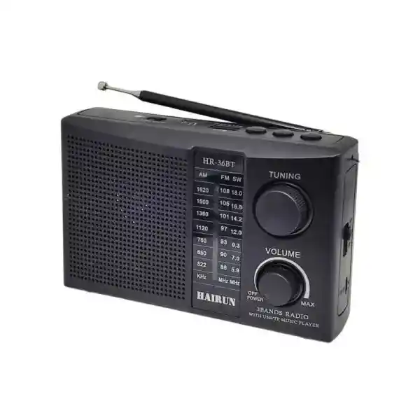 Radio Hr-36