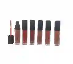 Labial Matte Lip Gloss Romantic Beauty Matte Swett 6971 Ref 289