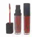 Labial Matte Lip Gloss Romantic Beauty Matte Swett 6971 Ref 289