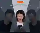 Vidrio Iphone 15 Antiespia Anti Chismosos Anti Golpe Pantalla De Protección Anti Martillo Muy Fuerte