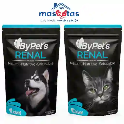 Bypets Renal X 30 Sticks