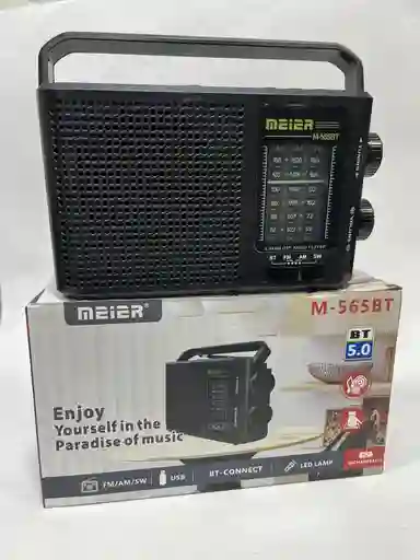 Radio M-565