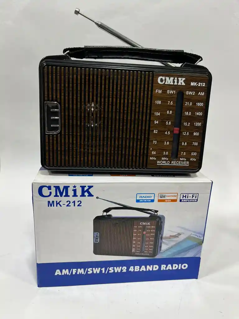 Radio Mk 212