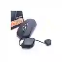 Mouse Usb Dn-n602