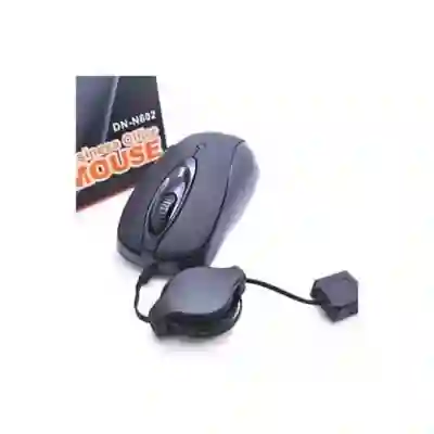 Mouse Usb Dn-n602