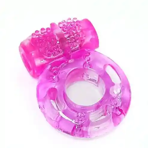 Anillo Vibrador Retardante