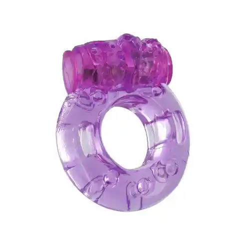 Anillo Vibrador Retardante