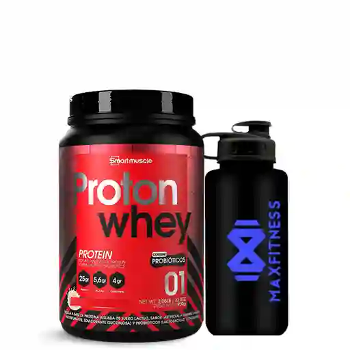 Whey Proton2 Lbs