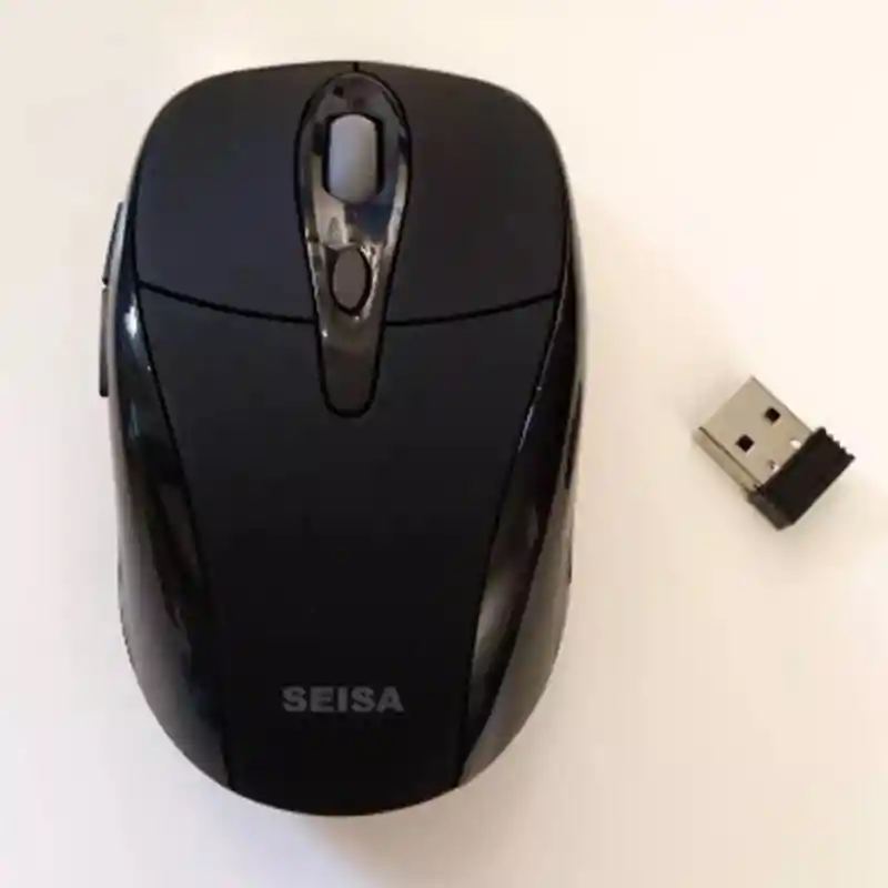 Mouse Inalámbrico