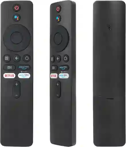 Control Remoto Xiaomi Comando De Voz / Bluetooth Bt-mi02