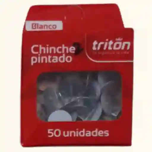 Chinche Blanco