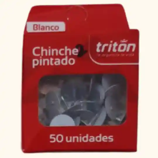 Chinche Blanco