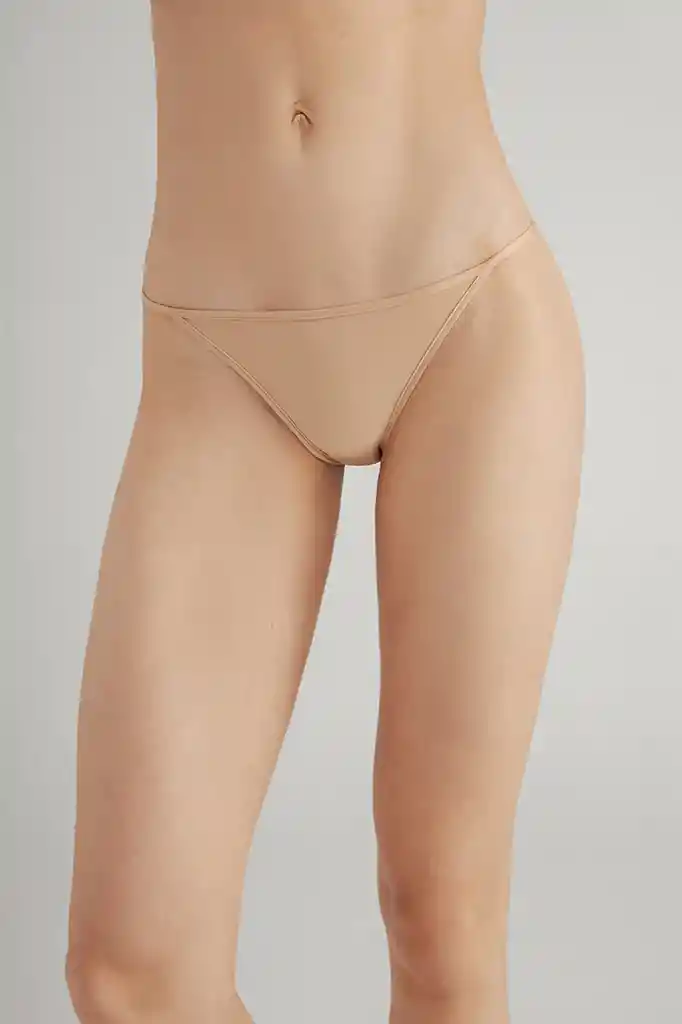 Panty Brasilera Para Dama Marca Options Intimate Ref 1141n41