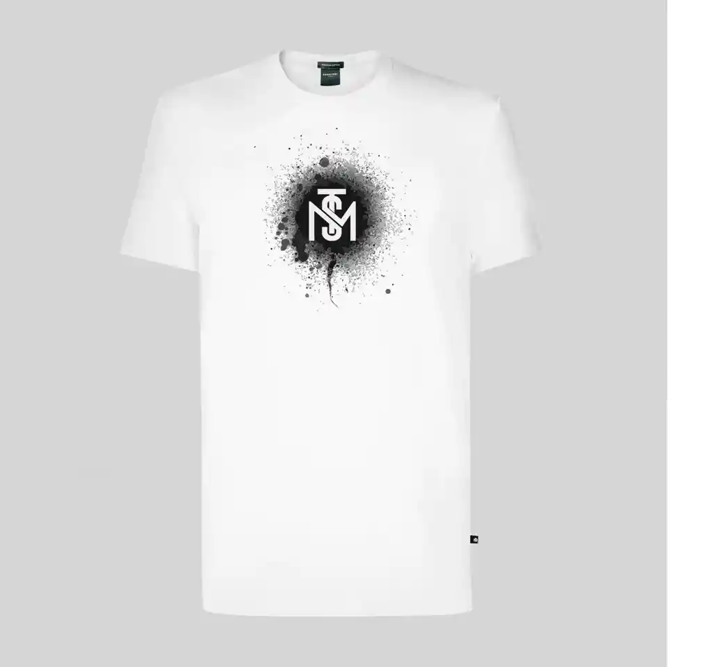 T-shirt Men Mst